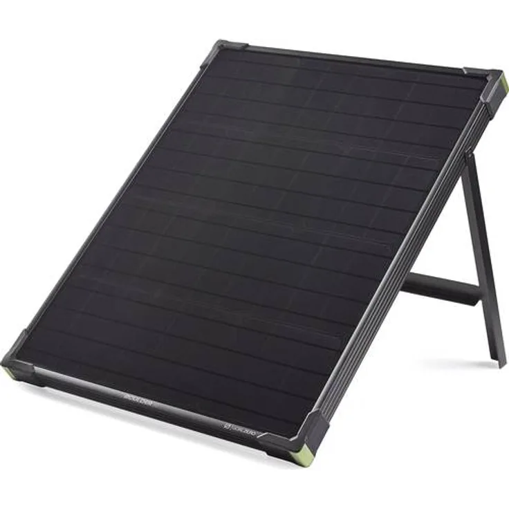 GoalZero Boulder 50 Solar Panel 50 Watt
