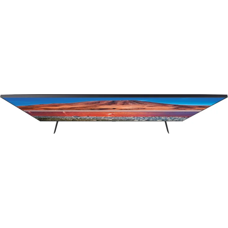 Samsung GU65TU7199U 163 cm (65 Zoll) LED Smart TV (Ultra HD, HDR) HD-Triple-Tuner (Sat, Antenne, Kabel) Modelljahr 2020 Energieklasse G (DE-Modell) – Bild 3
