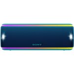 Sony SRS-XB31 blau