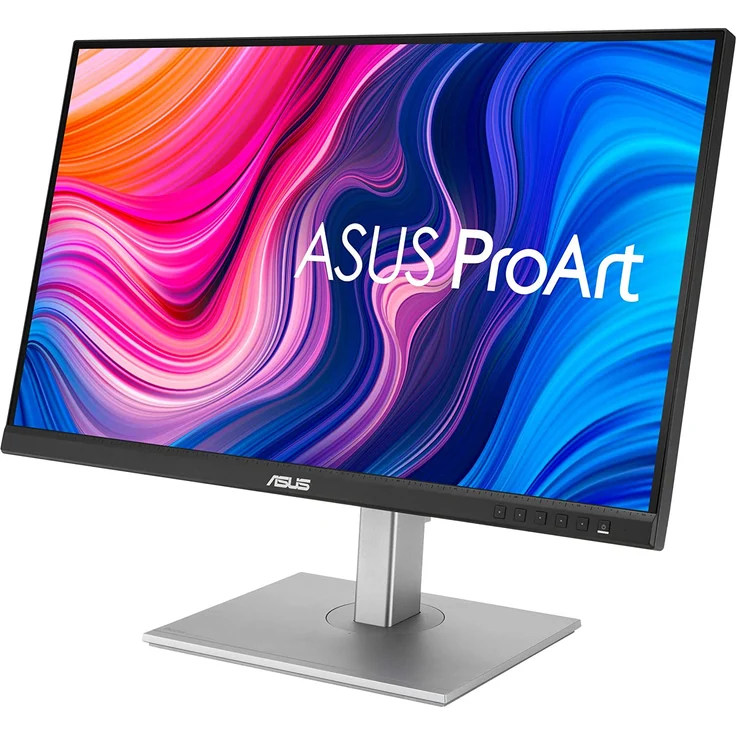 ASUS ProArt PA278CV - 27 Zoll, QHD (2560 x 1440), IPS-Panel, 75Hz, 5ms, 350cd/m² (90LM06Q0-B01370) – Bild 3