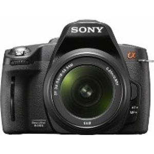 Bild für Sony DSLR-A390 Kit