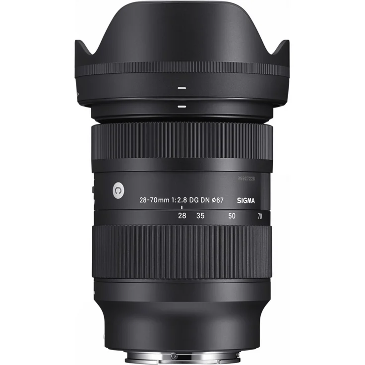 Sigma 28-70 mm / F 2.8 DG DN C - Preisvergleich – Bild 2