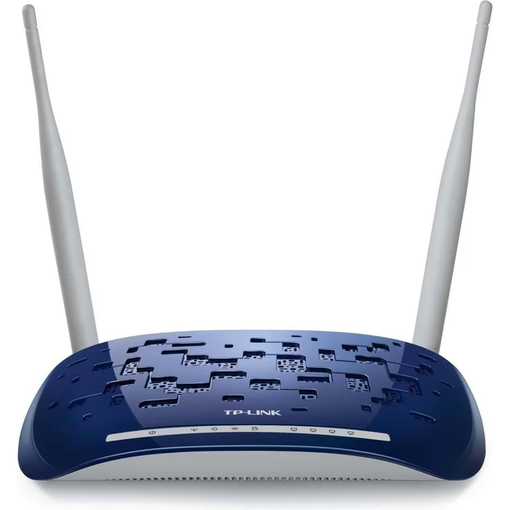 TP-Link TD-W8960N