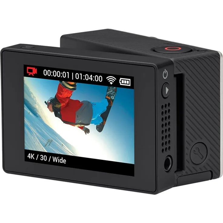 GoPro LCD Touch BacPac LCD-Anzeigemodul