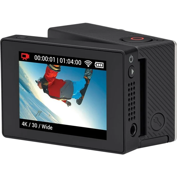 GoPro LCD Touch BacPac LCD-Anzeigemodul – Bild 1
