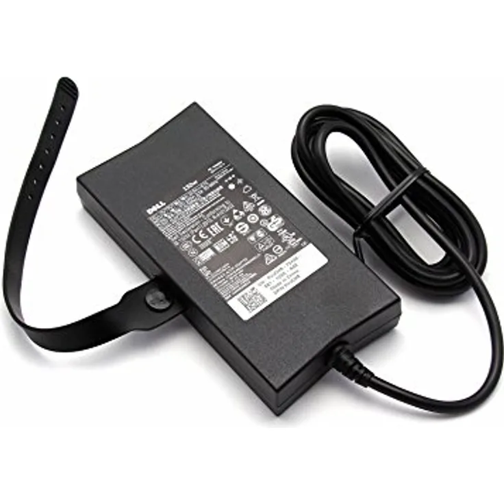 Netzteil für Dell XPS 17 (L702X) Serie (130 Watt original)