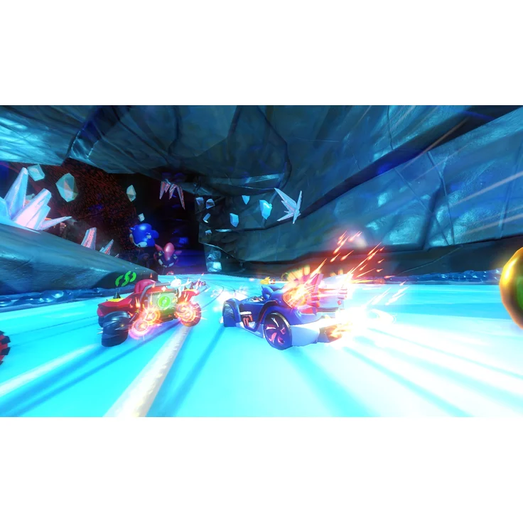 Team Sonic Racing (Xbox One) - Preisvergleich – Bild 3