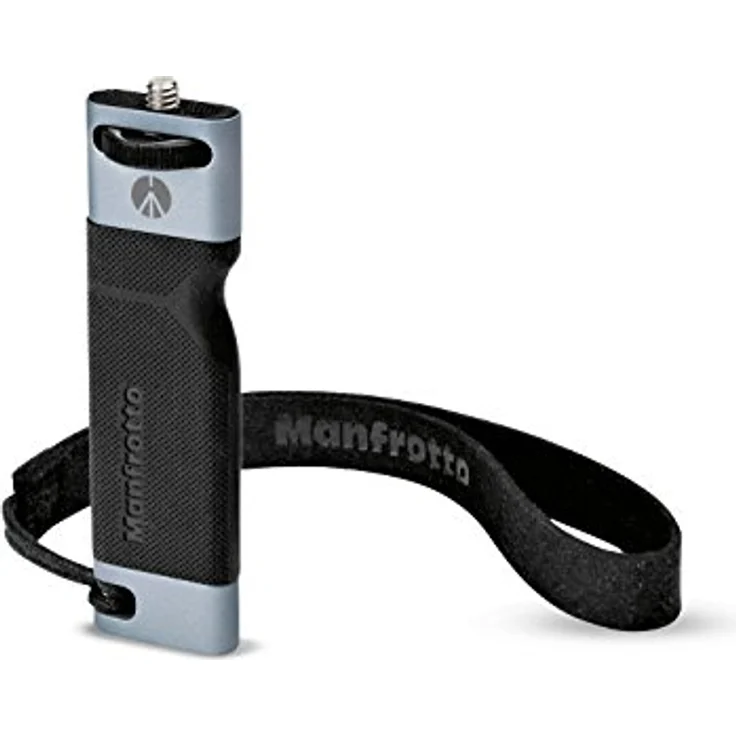MANFROTTO - TWISTGRIP HANDGR.F.SMARTP.HALT