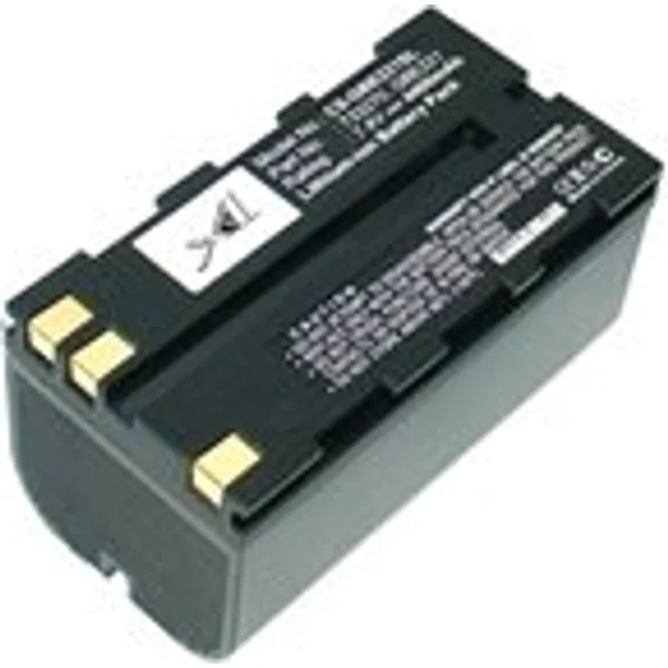 Cameron Sino CS-GFN205SL Akku für Garmin Forerunner 205-forerunner 305 (700mAh, 2,59Wh)