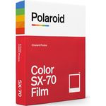 Color SX-70 Sofortbildfilm
