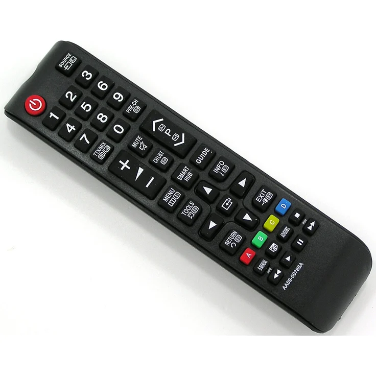 Geeignet für Samsung Ersatz Fernbedienung für Samsung AA59-00786A Fernseher TV Remote Control Neu - Preisvergleich