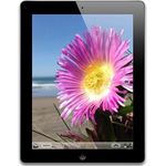 Apple iPad mit Retina Display WiFi + Cellular 16 GB schwarz