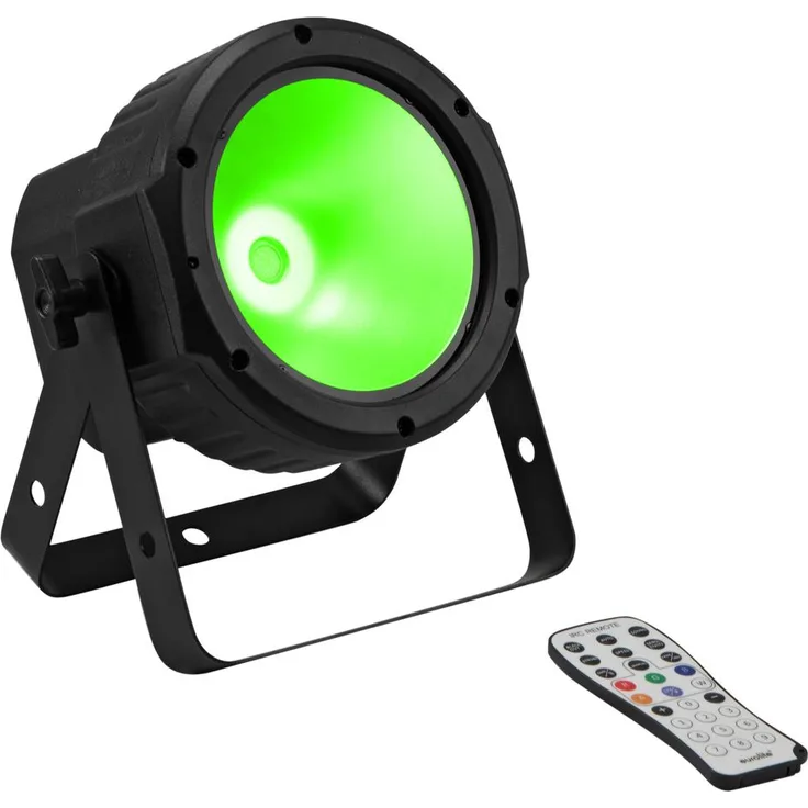 EUROLITE LED SLS-30 COB QCL Floor