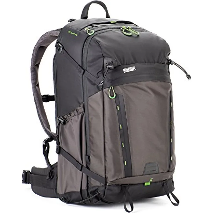 MindShift Gear BackLight 36L Charcoal - Preisvergleich