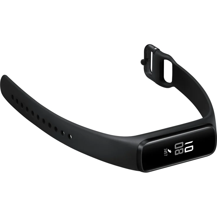 Samsung Galaxy Fit e Fitness-Tracker Unisex, Einheitsgröße, Black – Bild 5