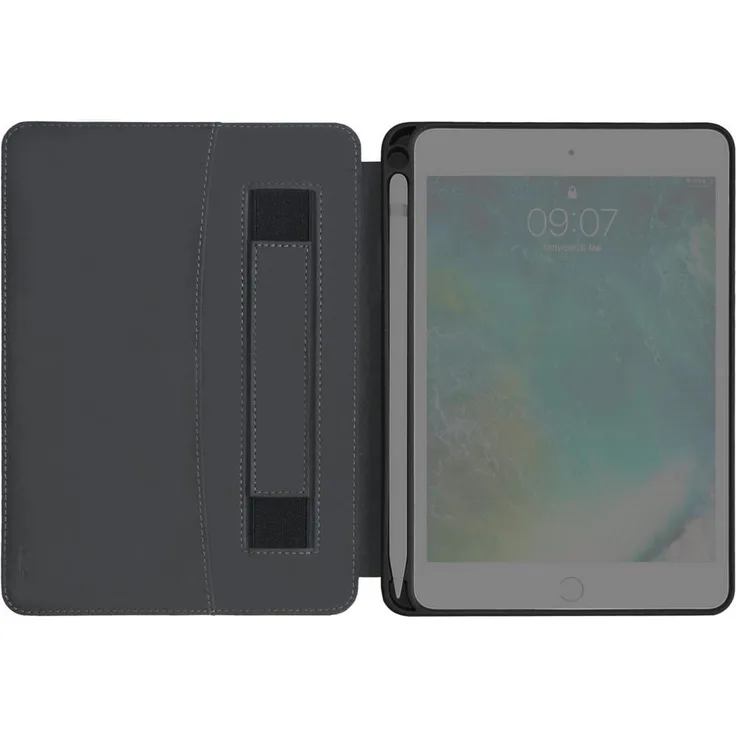 KMP Protective Case iPad mini 5th black