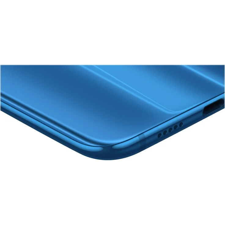 Xiaomi Mi 8 Smartphone 15,8cm (6,2 Zoll) AMOLED-Display, 64GB interner Speicher, 6GB RAM, Dual-SIM, Blue – Bild 8