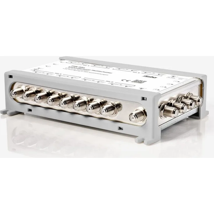 FUBA FMK980 Kaskade Multisch. 9xEingang,8xTeilnehmer, 1