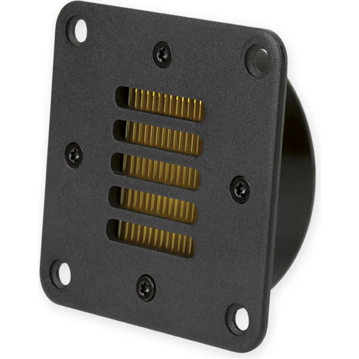 Hochtöner DYNAVOX AMT-1 Air Motion, Transformer, 20 W schwarz