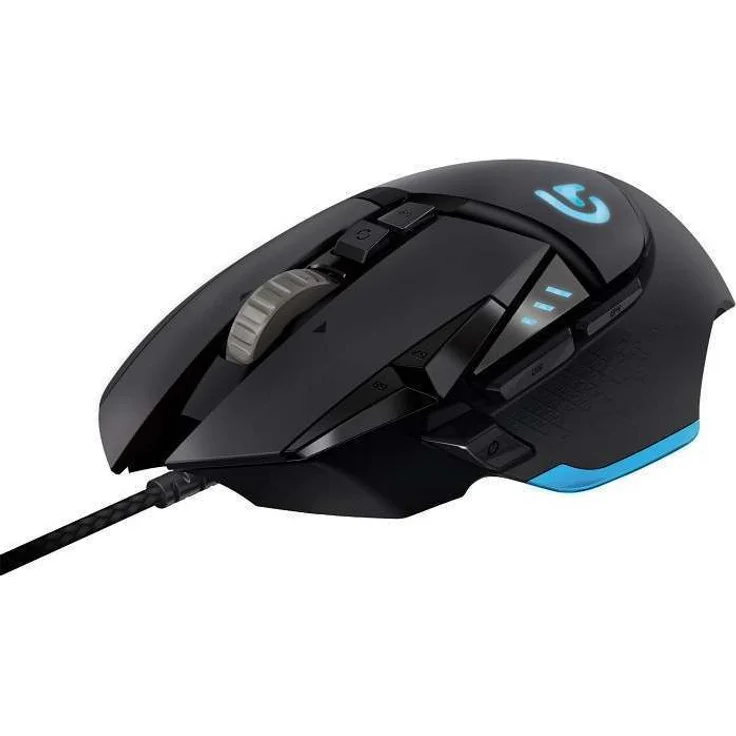 Logitech G502 Proteus CORE 910-004617 – Bild 4