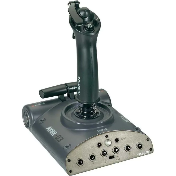 Saitek 109445 Aviator PS3 & PC