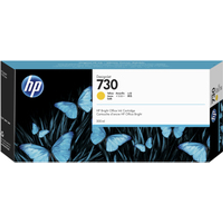 Hewlett Packard P2V70A Original Tintenpatronen 1er Pack