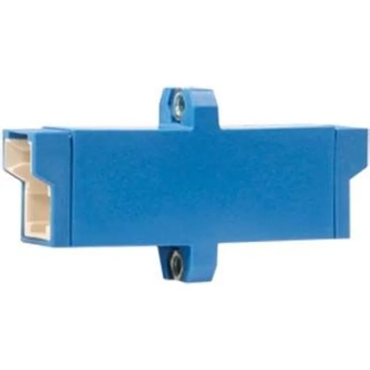 TELEGÄRTNER E2000 Kupplung MM+SM J08051A0011