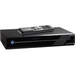 Humax Digital Icord HD 500 GB, DVB-S/S2, HDMI, EPG, Aufnahmefunktion, schwarz - Preisvergleich