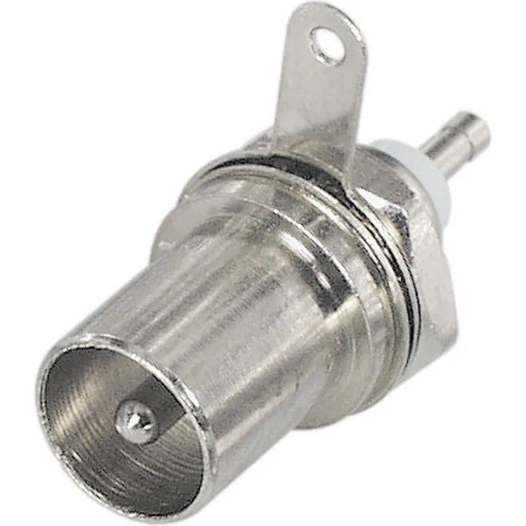 Antennen Einbaustecker IEC