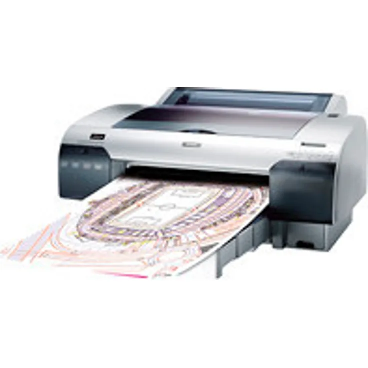 Epson Stylus Pro 4450
