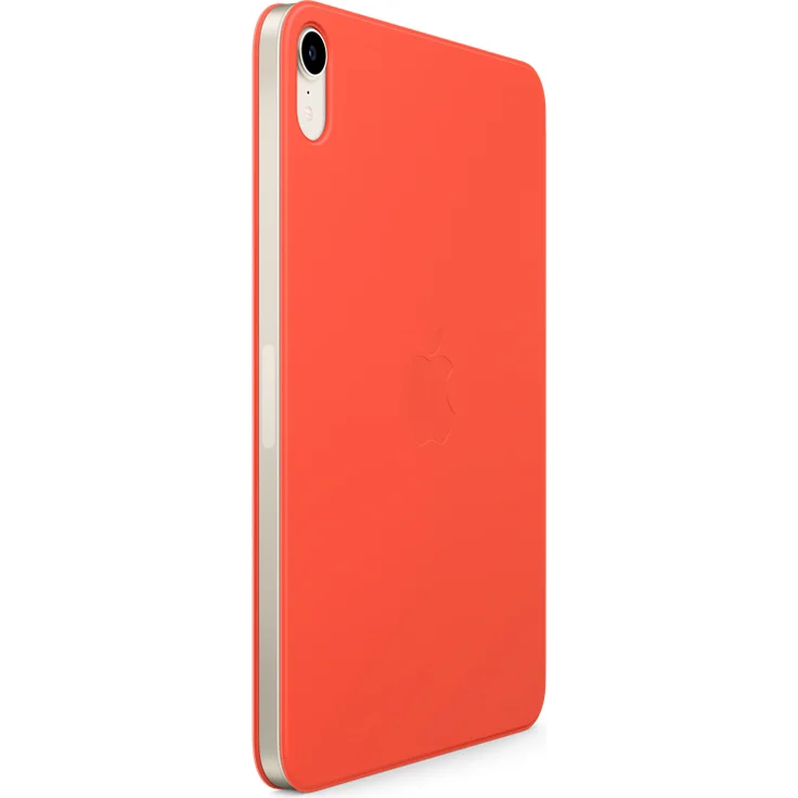 Apple Smart Folio für iPad mini 8,3 Zoll (6. Generation) - Electric Orange – Bild 2