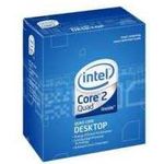 Intel Core 2 Quad Q9400 Yorkfield Box