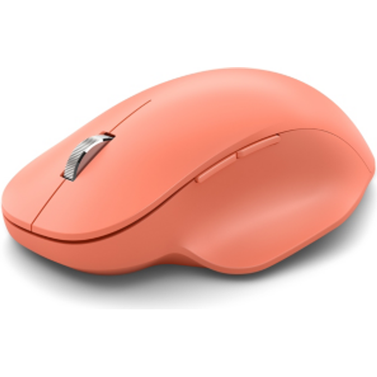 Microsoft Bluetooth Ergonomic Mouse Pfirsich