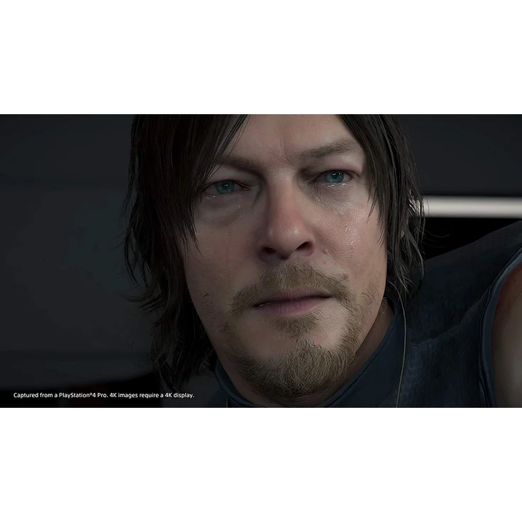 Death Stranding (PS4) – Bild 10