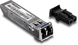1000BASE-LX Industrielles SFP Single-Mode LC-Modul (10km)