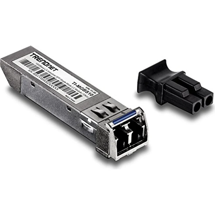 1000BASE-LX Industrielles SFP Single-Mode LC-Modul (10km)