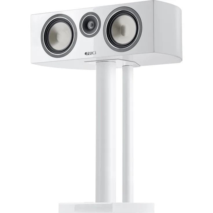 Canton Vento 866.2 Center Center-Lautsprecher - 120 Watt