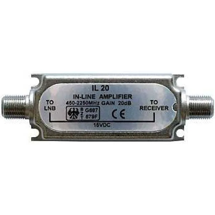 Kreiling KR IL 20