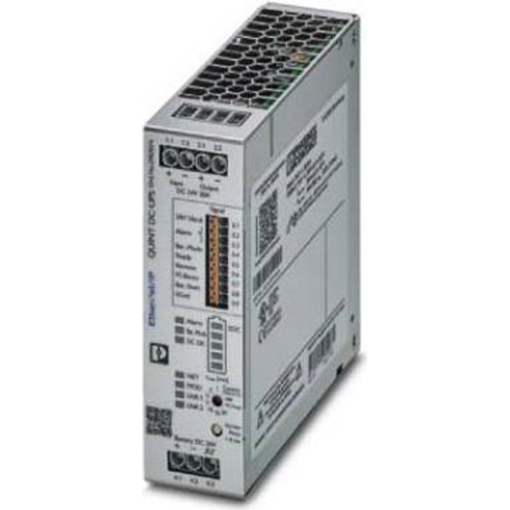 Phoenix Contact QUINT4-UPS/24DC/24DC/20/EIP USV (2907074)