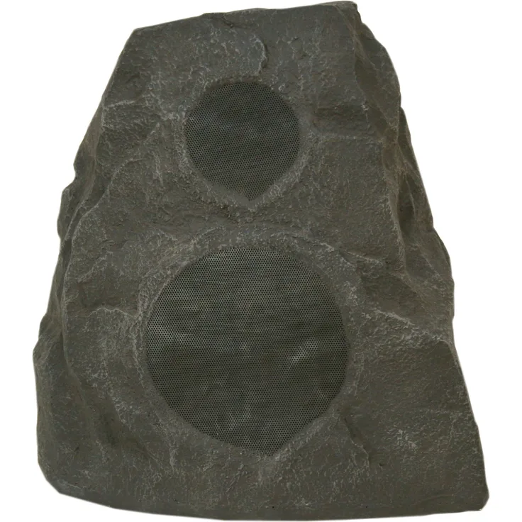 Klipsch AWR-650-SM Rock Außen-Lautsprecher granit Außenlautsprecher