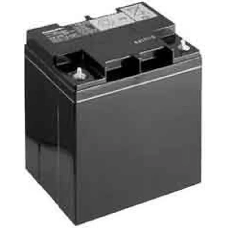 MONACOR Blei-Akkumulator NPA-12/24