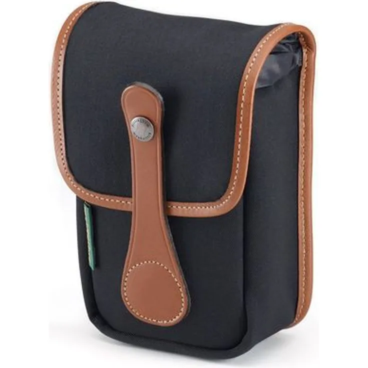 Billingham Avea 5 black-tan