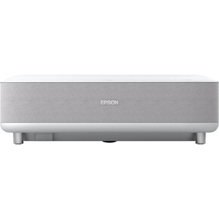 Epson EH-LS300W Heimkino-Beamer, Laser, Full HD (1920 x 1080), Kontrast 2500000:1, 3600 ANSI-Lumen, Bildverhältnis 16:9, WLAN, weiß – Bild 2