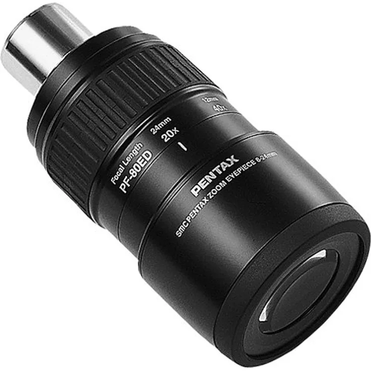 Pentax XW8 – 24 mm (16 – 48 x Zoom)