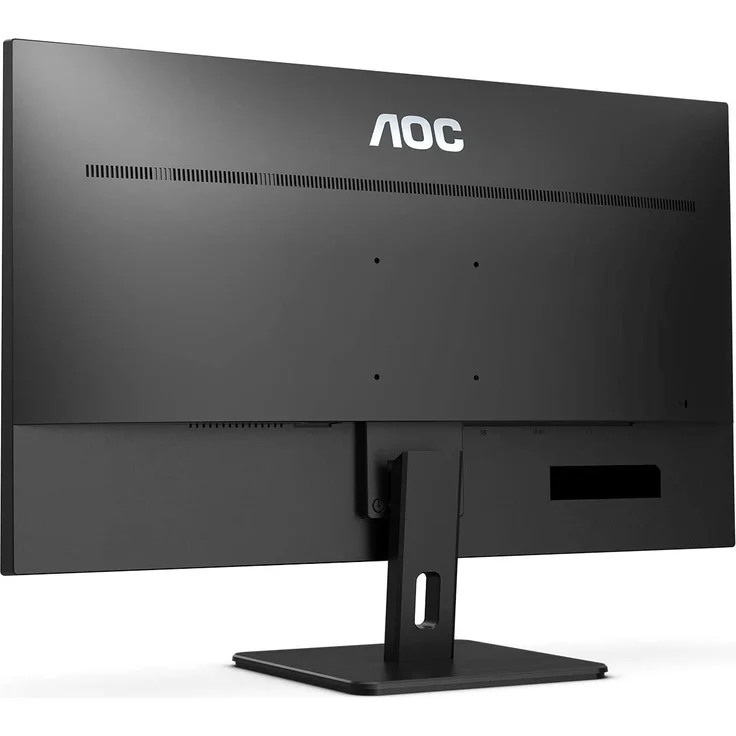 AOC U32E2N - 31,5 Zoll, 4K UHD (3840 x 2160), VA-Panel, 60Hz, 4ms, 350cd/m² (U32E2N) – Bild 4