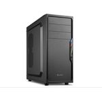 Captiva POWER STARTER I56-067 Core i5 8GB-RAM 480GB-SSD Windows 10 Home