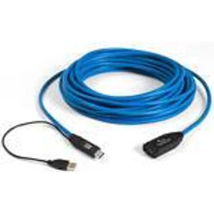 Icron USB 3.0 extension cable 15 meters SPECTRA 3001-15 USB 3.0 EX KBL (00-00351)