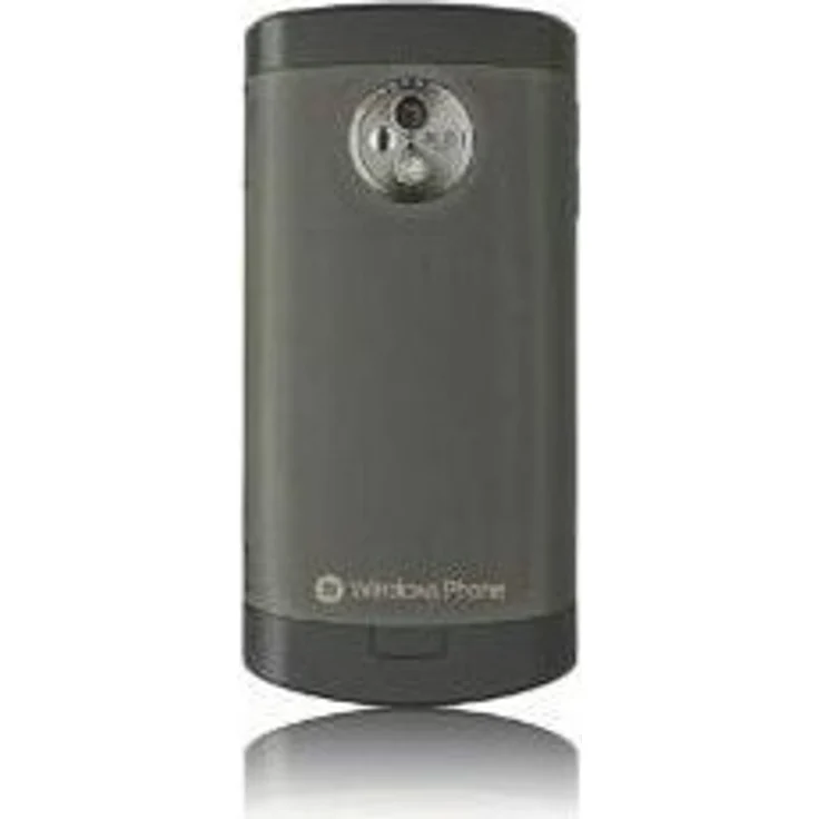 LG E900 Optimus 7 – Bild 3