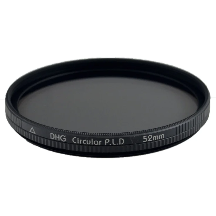 Marumi DHG 52 mm Zirkular-Polarisationsfilter – Bild 1