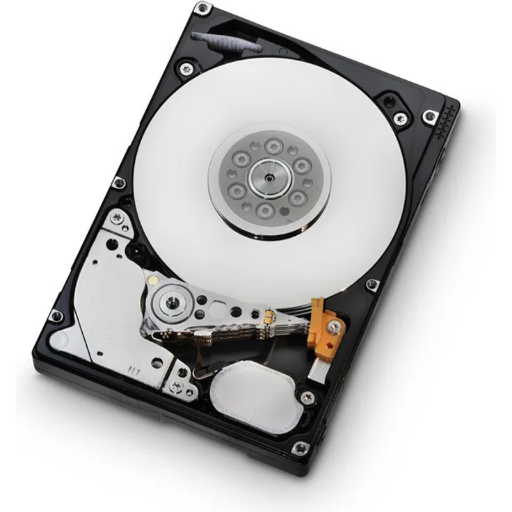 HGST WD Ultrastar C10K900 HUC109090CSS600 - Festplatte - 900 GB - intern - 2....